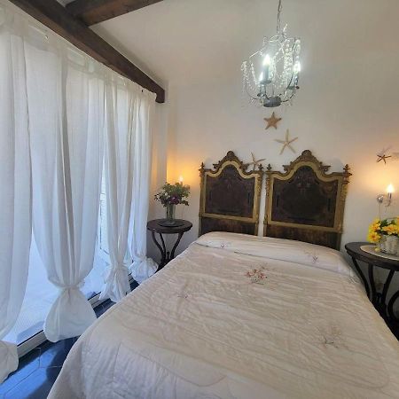 Casa Vacanze Miceli Tropea Exterior photo