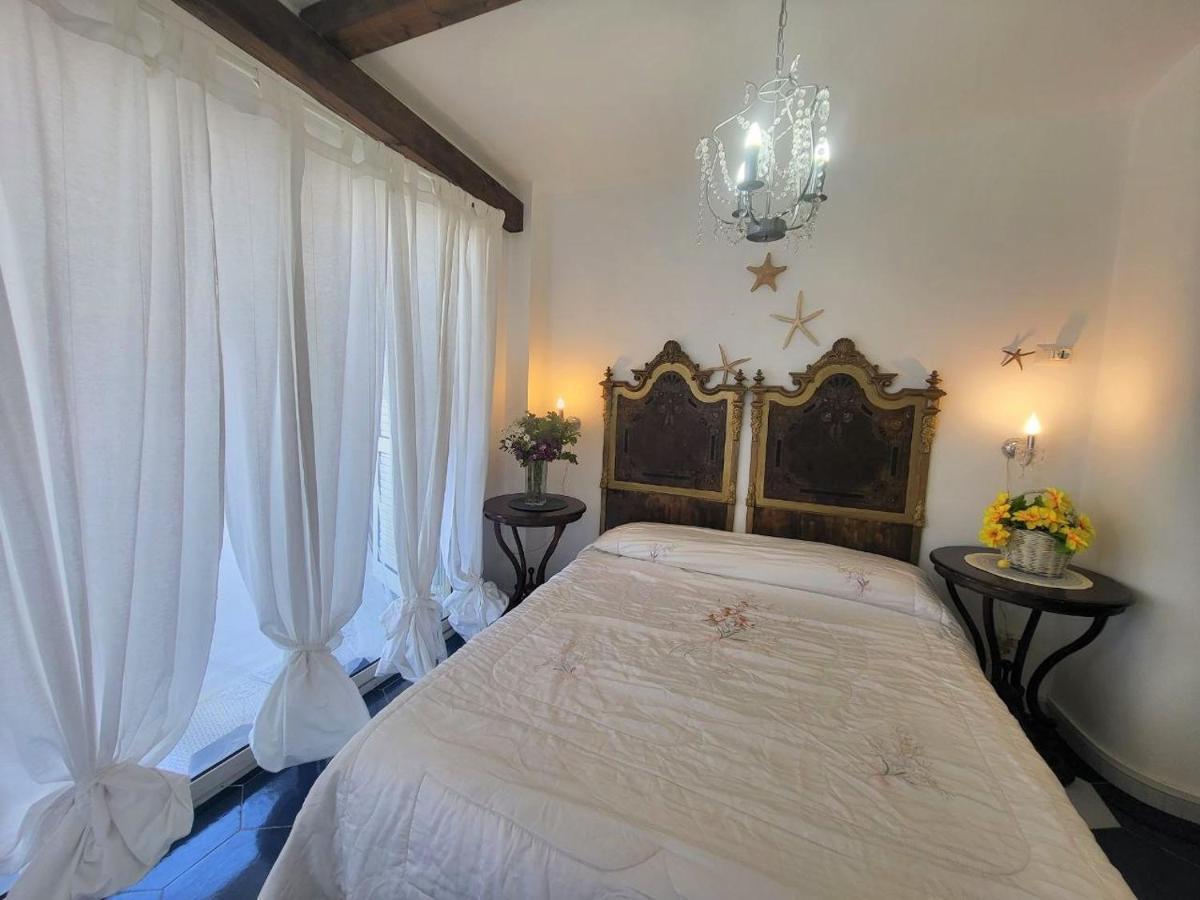 Casa Vacanze Miceli Tropea Exterior photo