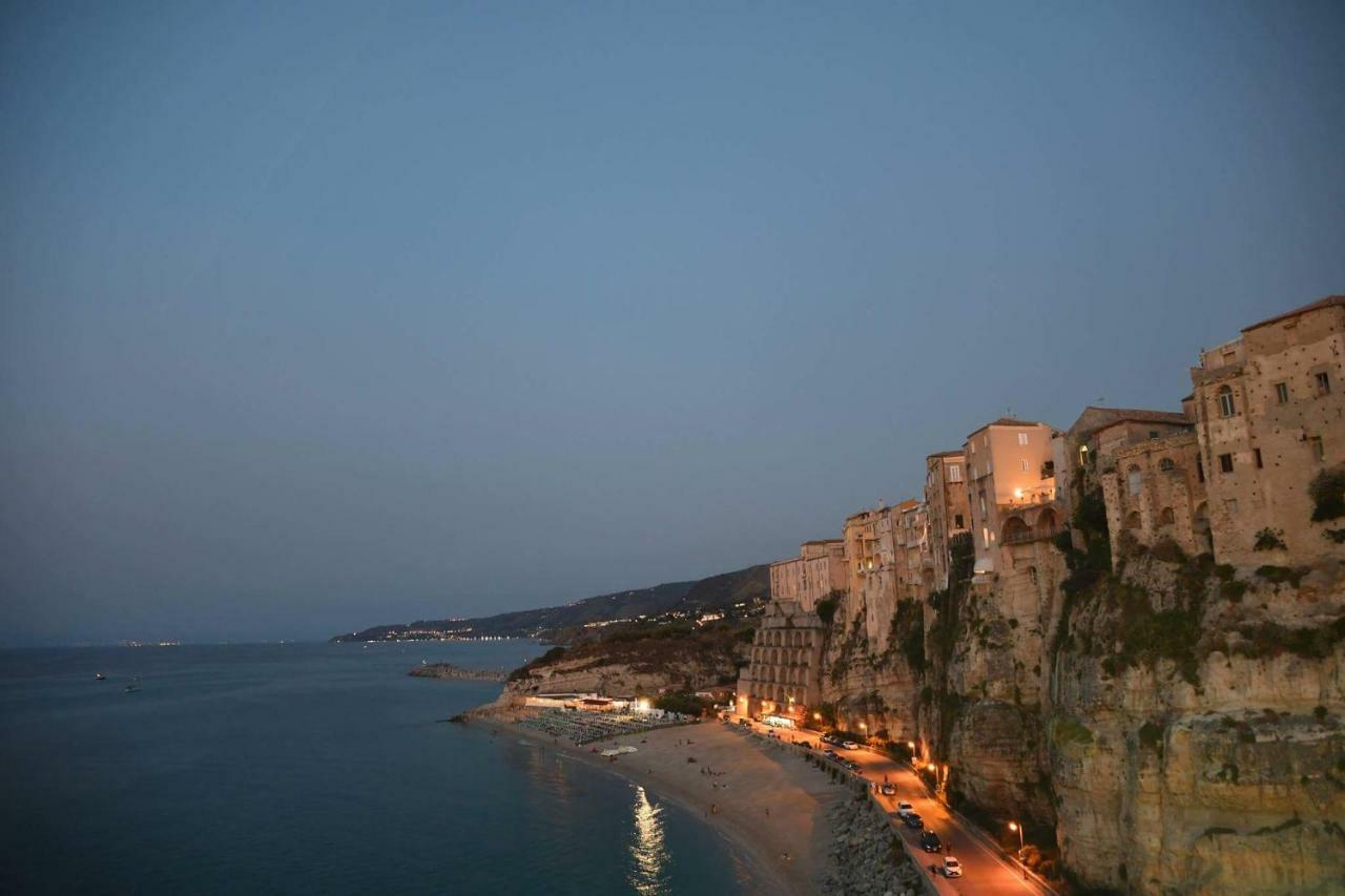 Casa Vacanze Miceli Tropea Exterior photo