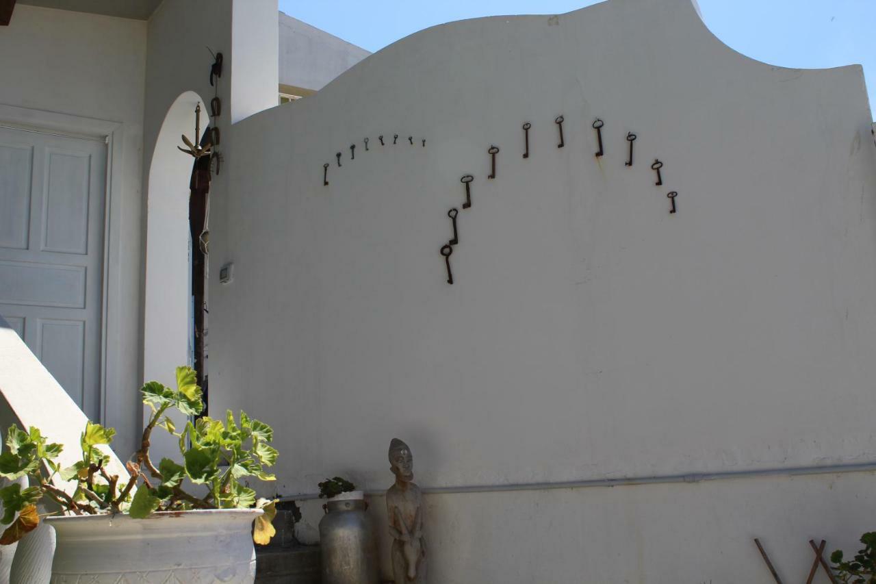 Casa Vacanze Miceli Tropea Exterior photo